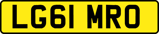 LG61MRO
