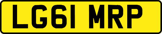 LG61MRP