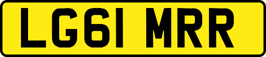 LG61MRR