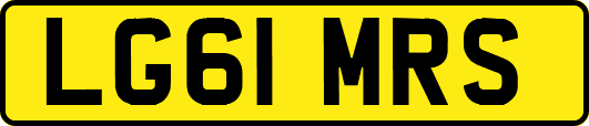 LG61MRS