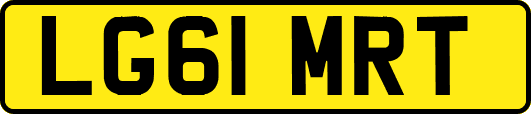LG61MRT