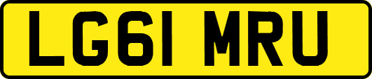 LG61MRU