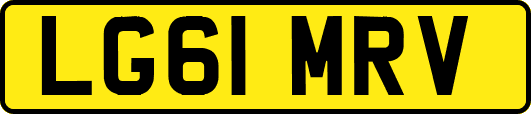 LG61MRV