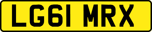 LG61MRX