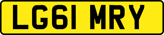LG61MRY