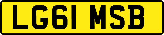 LG61MSB