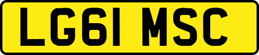 LG61MSC