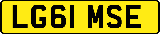 LG61MSE