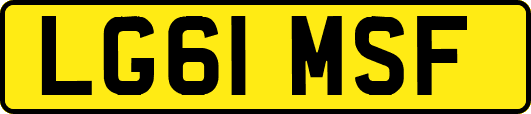 LG61MSF