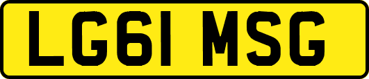 LG61MSG