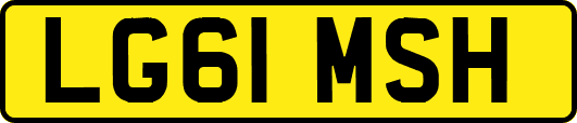 LG61MSH