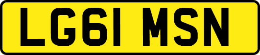 LG61MSN
