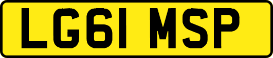 LG61MSP