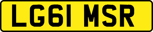 LG61MSR