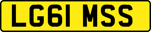 LG61MSS