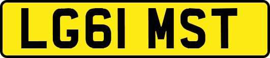 LG61MST