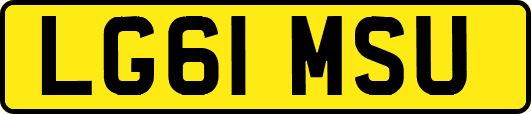 LG61MSU