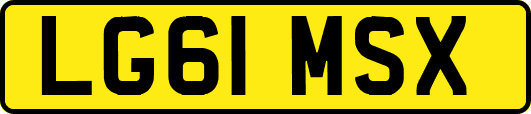 LG61MSX