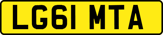 LG61MTA