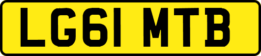 LG61MTB