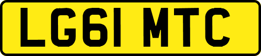 LG61MTC