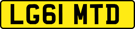 LG61MTD
