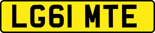 LG61MTE