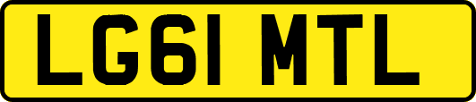 LG61MTL