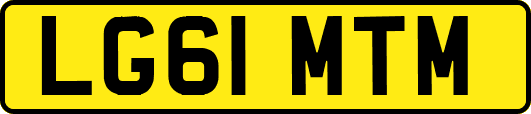 LG61MTM