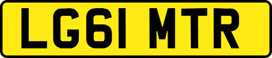 LG61MTR