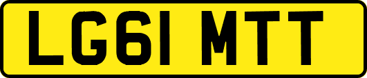 LG61MTT