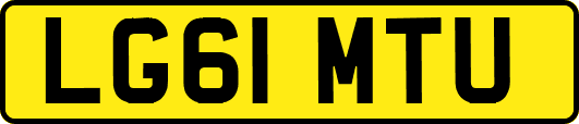 LG61MTU