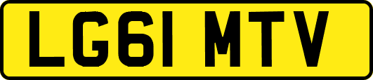 LG61MTV
