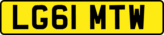 LG61MTW