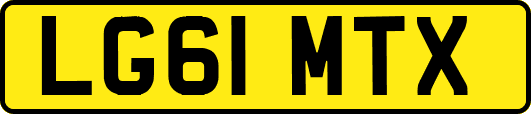 LG61MTX