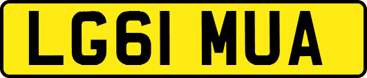 LG61MUA