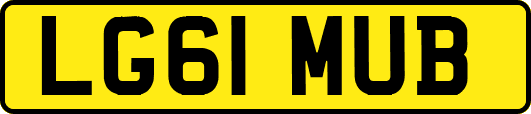 LG61MUB