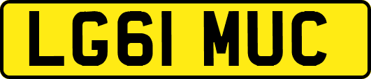 LG61MUC