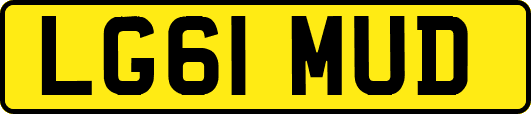 LG61MUD