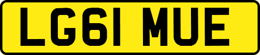 LG61MUE