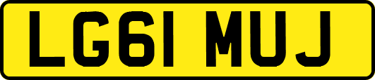 LG61MUJ