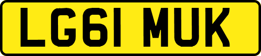 LG61MUK