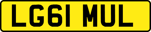 LG61MUL