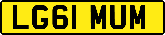 LG61MUM