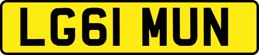 LG61MUN