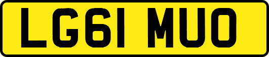 LG61MUO