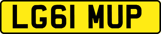 LG61MUP