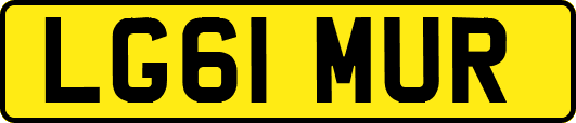 LG61MUR