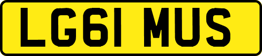 LG61MUS