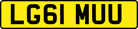 LG61MUU